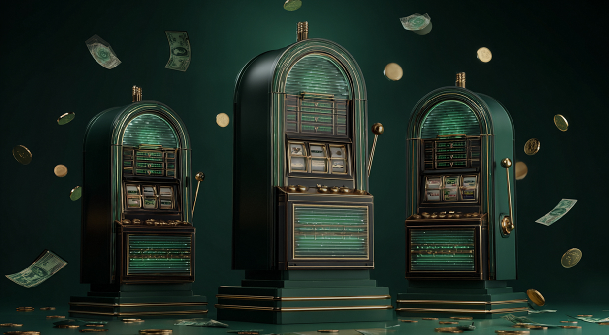 Classic Casino